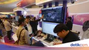XLSmart Hadirkan Solusi 5G dan AI untuk Percepat Transformasi Digital Industri