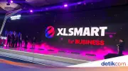XLSmart Luncurkan Esta Ecosystem, Integrasi AI, Cloud, dan 5G untuk Korporasi