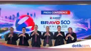XLSmart Targetkan Bisnis Enterprise Kontribusi 20% Pendapatan