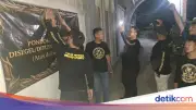 Yakuza Maneges Segel Tiga Ponpes di Malang Terkait Dugaan Pelecehan