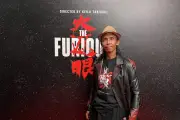 Yayan Ruhian Ungkap Keunikan Busur Panah di Film The Furious