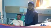 Yuni Rasakan Pelayanan Cepat JKN di IGD Tanpa Dibeda-bedakan