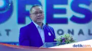 Zulhas Bela Artis di Politik: Talenta Luar Biasa dan Cerdas, Contoh Uya Kuya Lulusan UI