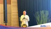Zulhas Buka-Bukaan soal Masalah di BGN: Internal Sedang Dibenahi