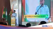 Zulhas: Kopdes Merah Putih Jadi Pembeli Siaga Gabah dan Ikan Saat Harga Anjlok