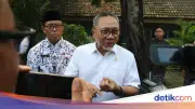 Zulhas Minta Daerah Lain Tiru Program Pilah Sampah Jakarta