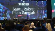 Zulhas Perintahkan Kader PAN Bantu Rakyat dengan Memilah Sampah dari Rumah