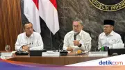 Zulhas Ungkap Pembengkakan 13 Ribu Titik SPPG Boros Rp 1 Triliun per Bulan