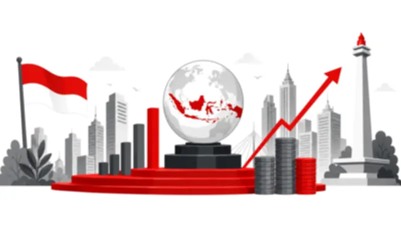 10 Orang Terkaya Indonesia Versi Forbes 2026, Prajogo Pangestu Puncaki Daftar