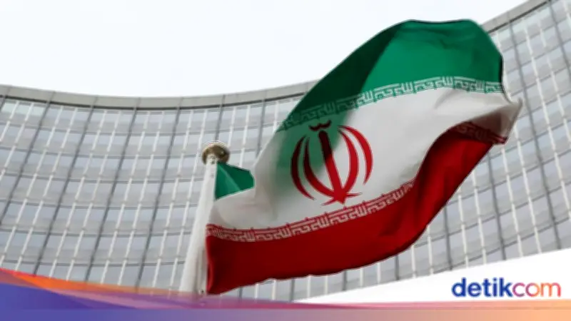 Israel Targetkan Pemimpin Tertinggi Iran, Teheran Beri Peringatan Keras
