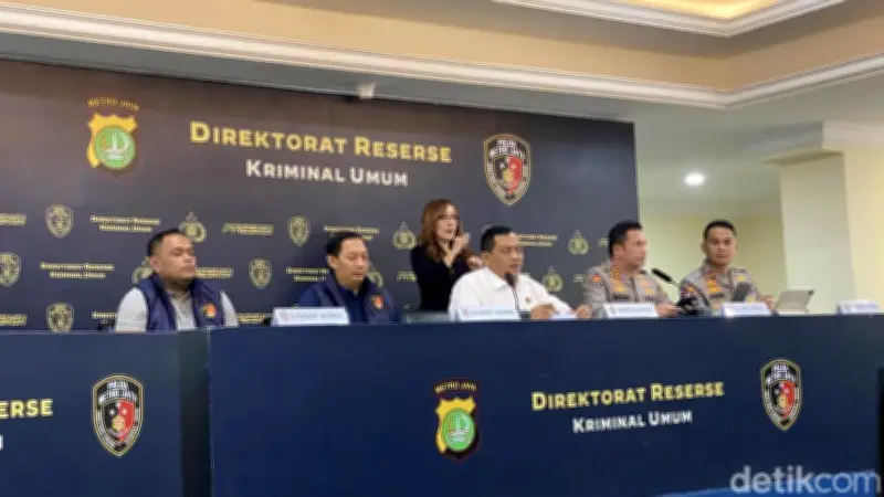 Kasus Hanania Travel: 16 Influencer Diperiksa, Rp110 Juta Dikembalikan