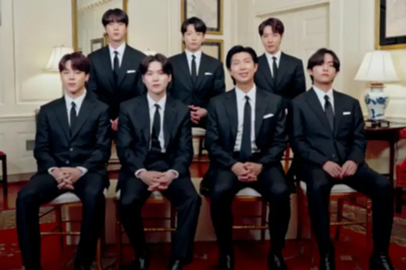 Kategori Best Asian Pop Music Grammy 2027 Tuai Kontroversi, Ini Penjelasan Recording Academy