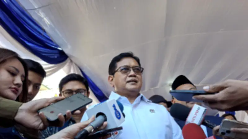 Kementrans Ubah Arah Transmigrasi: Fokus pada Ekonomi Lokal dan Hilirisasi