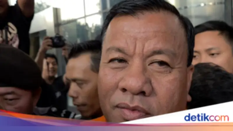 KPK: Bupati Kuansing Diduga Terlibat Suap dan Pelepasan Hutan Produksi Terbatas