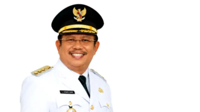 KPK OTT Bupati Lombok Barat Terkait Dugaan Proyek, 19 Orang Diamankan