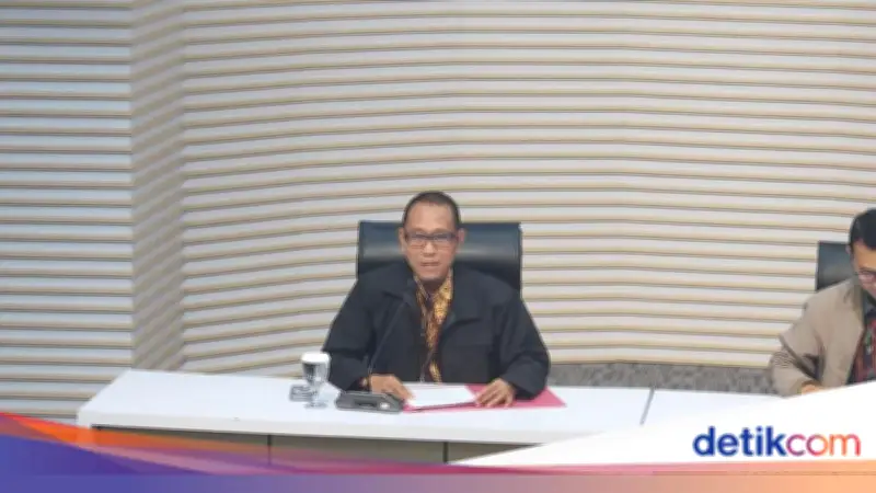 KPK Tetapkan Bupati Langkat Tersangka Suap Proyek, Sita 55 Kg Platinum