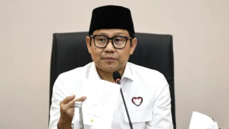 Menko Imin Kritik Akademisi Kehilangan Sikap Kritis Saat Jadi Birokrat