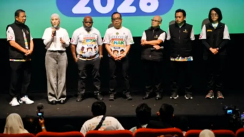 Menkomdigi: PP Tunas Bantu Orang Tua Lindungi Anak di Ranah Digital