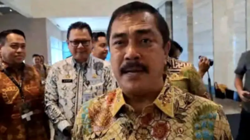Menteri Imipas Ungkap Alasan Cekal Febrie Adriansyah Hanya 20 Hari