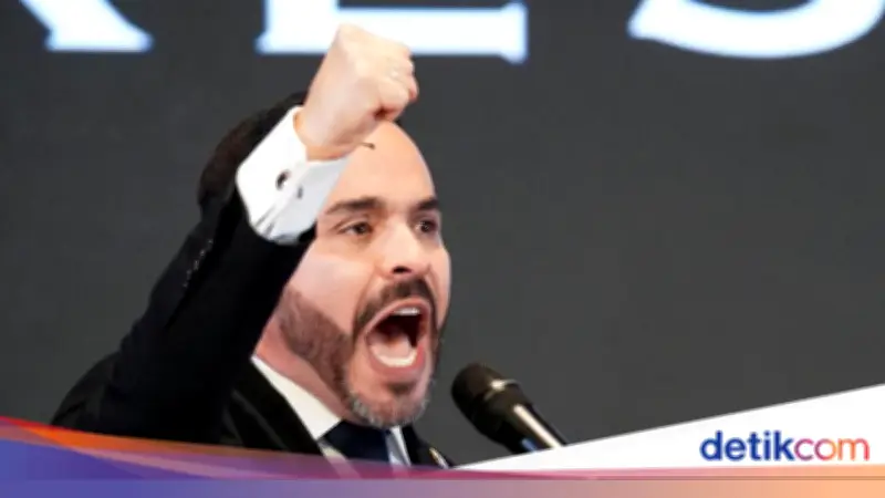 Presiden Terpilih Kolombia Buka Kedubes di Yerusalem, Pulihkan Hubungan dengan Israel