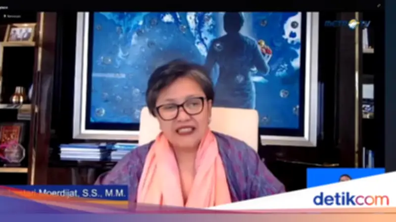 Waka MPR: Pendidikan Inklusif Masih Jauh dari Harapan, Butuh Sinergitas