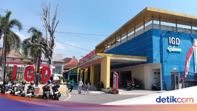 1 Prajurit TNI Gugur, 6 Terluka Akibat Ledakan Gudang Amunisi Madiun