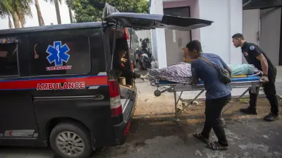 13 Tewas dalam Kecelakaan Maut di Jalur Pantura Indramayu, Ini Daftar Korban