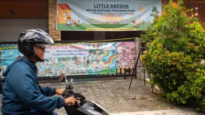 14 Pengasuh Daycare Little Aresha Jadi Tersangka Baru, Total 27 Orang