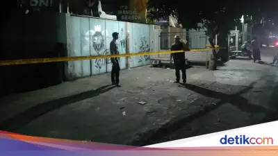 2 Pria Keroyok Kakek 60 Tahun di Sampang Jadi Tersangka