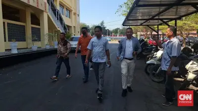3 Anggota DPRD TTU Dipecat Sementara tapi Tetap Digaji Usai Intimidasi Dokter Icha