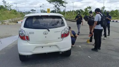 3 Anggota KKB Tewas dalam Kontak Tembak di Yahukimo, Papua