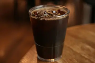 3 Trik Kopi Viral yang Praktis untuk Kopi Rumahan Lebih Nikmat