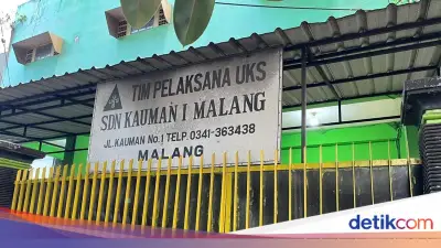 35 Siswa SDN Kauman 1 Malang Keracunan Akibat Cemaran E. Coli pada Telur