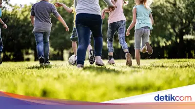 35+ Ucapan Hari Anak Nasional 2026: Penuh Makna dan Inspiratif