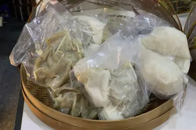 4 Kuliner Tepung Tapioka Indonesia Masuk 10 Besar Dunia Versi TasteAtlas 2026