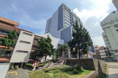 5 Kampus di Bandung Masuk THE Sustainability Impact Ratings 2026