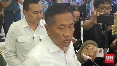 5 Tewas saat Latsarmil, Kemhan Gelar Investigasi Internal