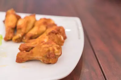 6 Ayam Goreng Indonesia Masuk 47 Terbaik Dunia Versi Taste Atlas 2026
