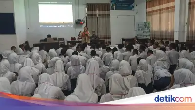 630 Pemuda di Tulungagung Positif HIV, Didominasi Usia Pelajar