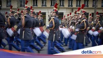 7 Tradisi Unik Perayaan Hari Kemerdekaan dari Berbagai Negara