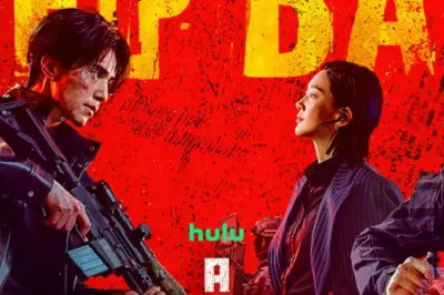 A Shop for Killers 2: Sinopsis, Jadwal Tayang, dan Fakta Terbaru