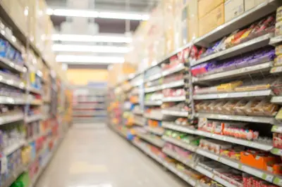 Abu Dhabi Terapkan Kebijakan Tata Letak Produk Sehat di Supermarket Mulai 2027