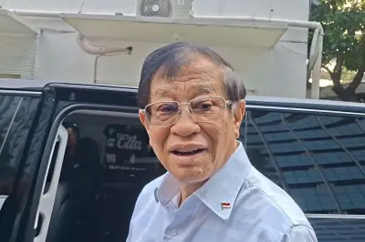 Agum Gumelar Kehilangan Temon, Komedian Senior Meninggal Mendadak