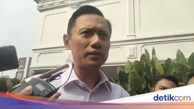 AHY Waspadai El Nino meski Neraca Air Aman, Suhu Terus Meningkat