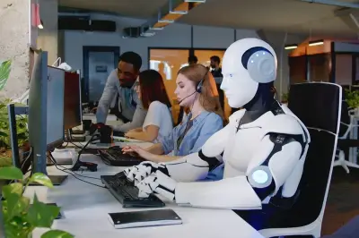 AI Bukan Sekadar Teknologi, Tapi Instrumen Profitabilitas Organisasi