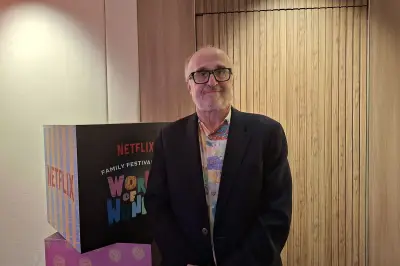 AI Tak Akan Gantikan Penulis, Kata Story Editor Andrew Guerdat