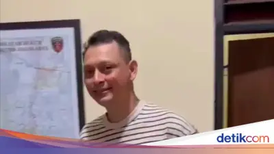 Alasan Bang Jago Pukul Pemotor di Jaksel Senyam-senyum Usai Ditangkap