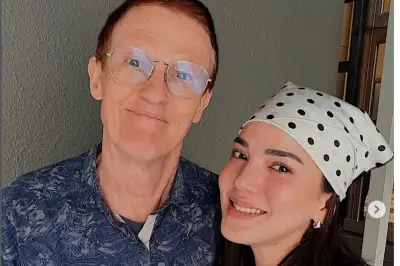 Alice Norin Beberkan DM Ayah ke Haaland cs Usai Norwegia Kalah dari Inggris