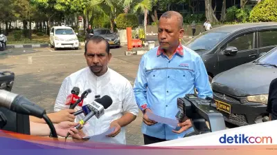 AMKEI Serukan Perdamaian, Percayakan Penanganan Bentrokan ke Polisi