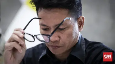 Amnesty Kritik Sayembara Tangkap Begal Demul di Jabar
